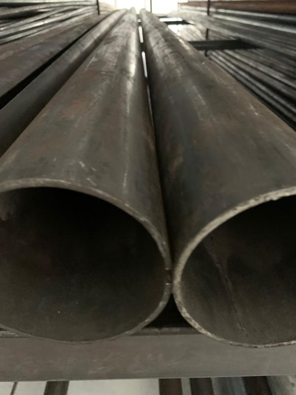 Metalon tubos de aço