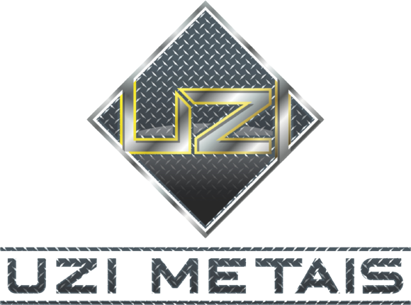 Logo Uzi Metais